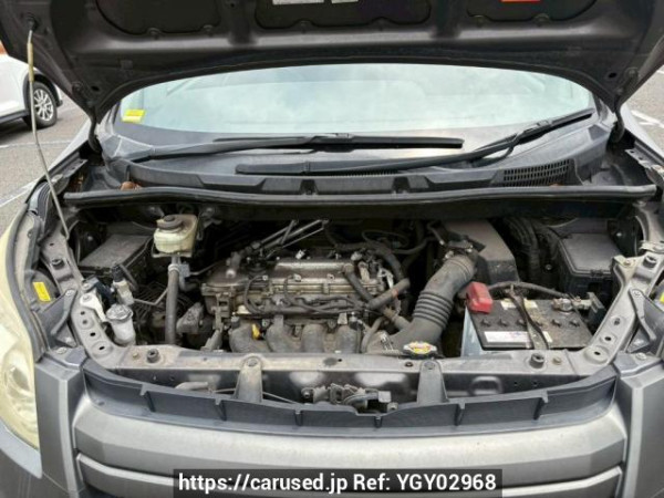 Used 2009 AT toyota noah ZRR70W Image[9]