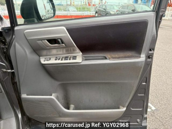 Used 2009 AT toyota noah ZRR70W Image[17]