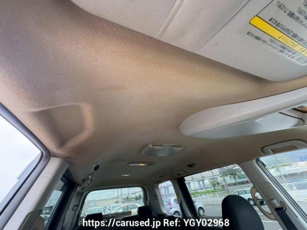 Used 2009 AT toyota noah ZRR70W Image[18]