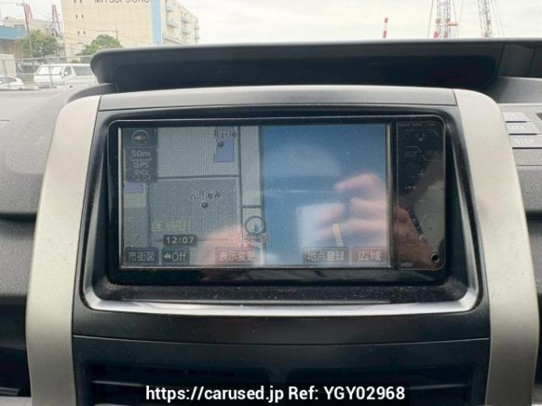 Used 2009 AT toyota noah ZRR70W Image[26]