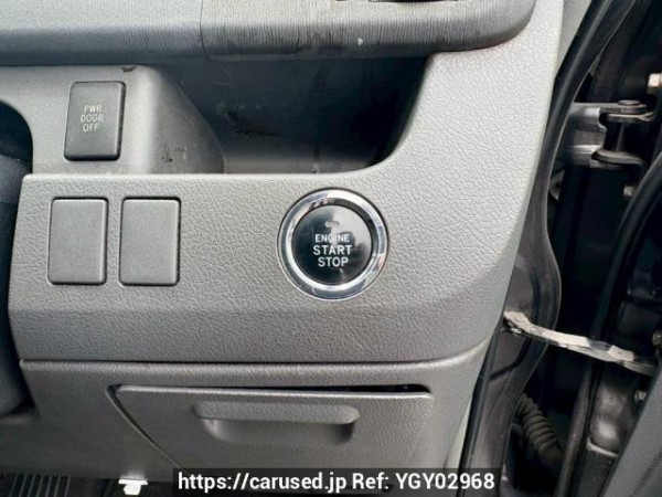 Used 2009 AT toyota noah ZRR70W Image[29]