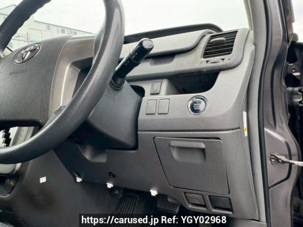 Used 2009 AT toyota noah ZRR70W Image[30]