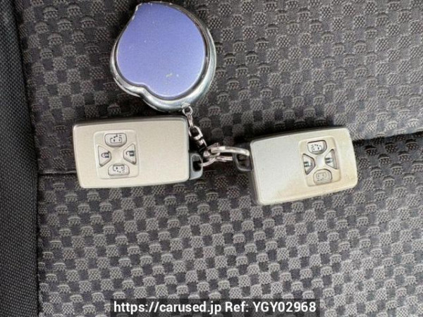 Used 2009 AT toyota noah ZRR70W Image[31]
