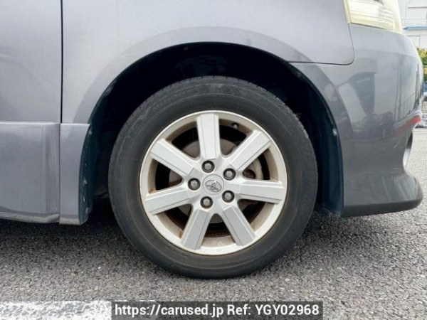 Used 2009 AT toyota noah ZRR70W Image[32]