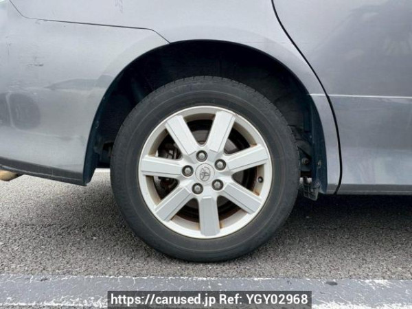 Used 2009 AT toyota noah ZRR70W Image[33]