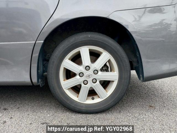 Used 2009 AT toyota noah ZRR70W Image[34]