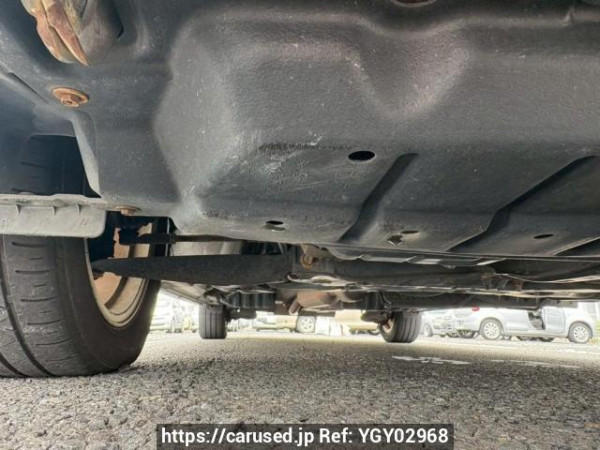 Used 2009 AT toyota noah ZRR70W Image[36]