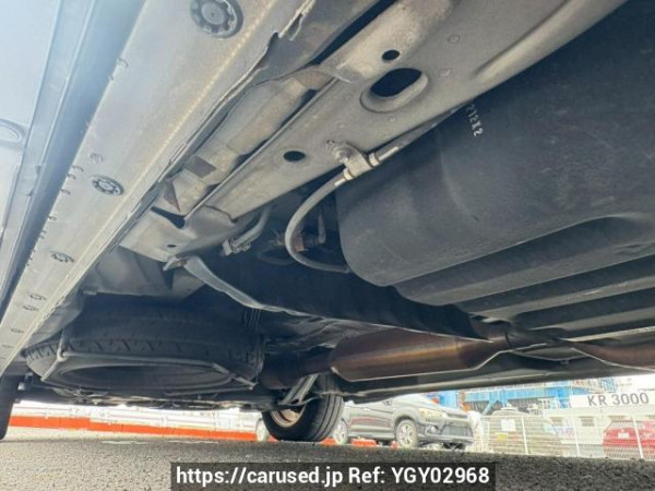 Used 2009 AT toyota noah ZRR70W Image[40]