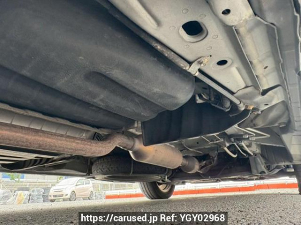 Used 2009 AT toyota noah ZRR70W Image[41]
