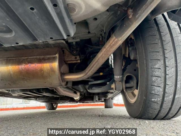 Used 2009 AT toyota noah ZRR70W Image[43]