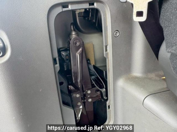 Used 2009 AT toyota noah ZRR70W Image[47]