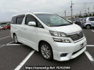 Toyota Vellfire ANH20W