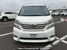 Used 2009 AT toyota vellfire ANH20W Image[1]