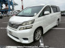 Used 2009 AT toyota vellfire ANH20W Image[2]