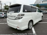 Used 2009 AT toyota vellfire ANH20W Image[6]