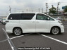 Used 2009 AT toyota vellfire ANH20W Image[7]