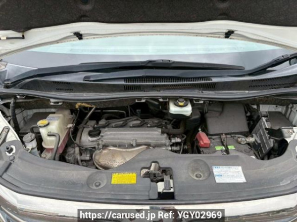 Used 2009 AT toyota vellfire ANH20W Image[9]