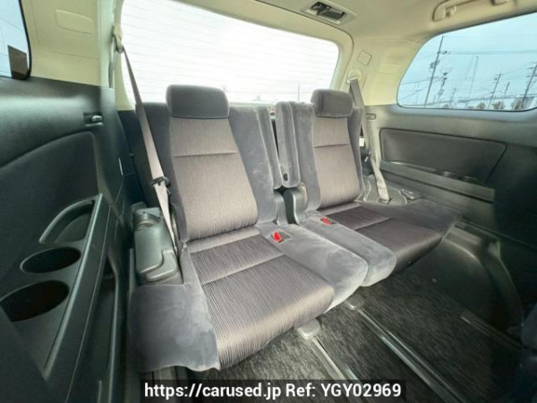 Used 2009 AT toyota vellfire ANH20W Image[16]