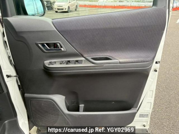 Used 2009 AT toyota vellfire ANH20W Image[17]