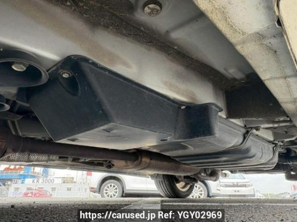 Used 2009 AT toyota vellfire ANH20W Image[39]