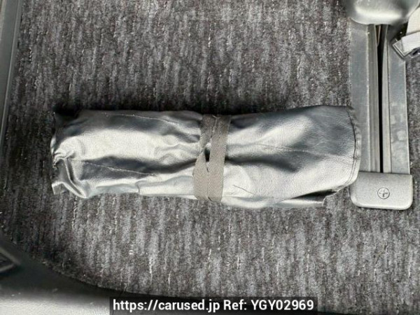 Used 2009 AT toyota vellfire ANH20W Image[46]