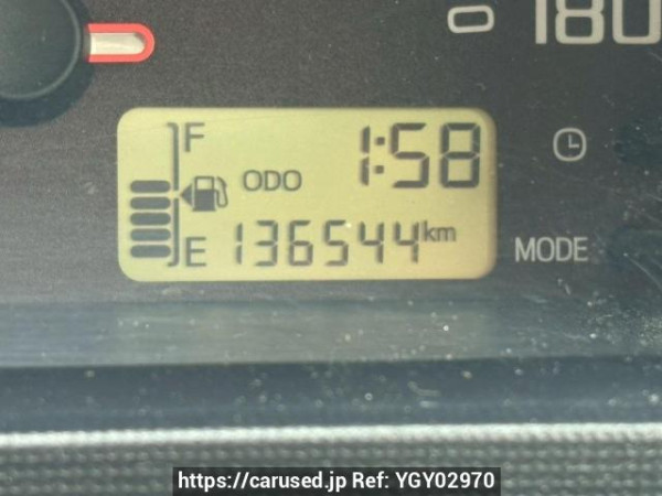 Used 2015 AT toyota passo KGC30 Image[22]