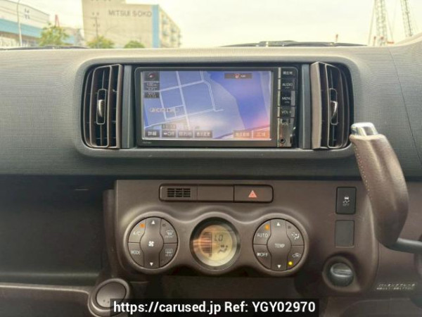 Used 2015 AT toyota passo KGC30 Image[23]
