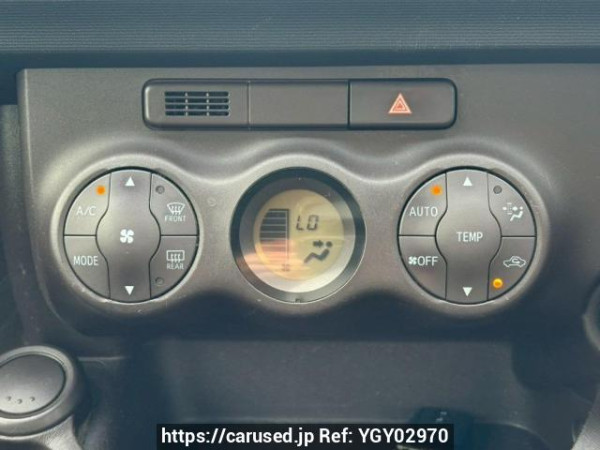 Used 2015 AT toyota passo KGC30 Image[24]