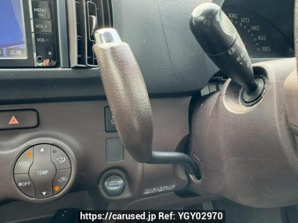 Used 2015 AT toyota passo KGC30 Image[27]
