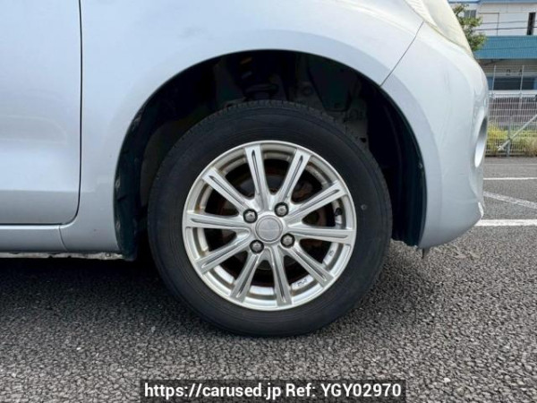 Used 2015 AT toyota passo KGC30 Image[31]