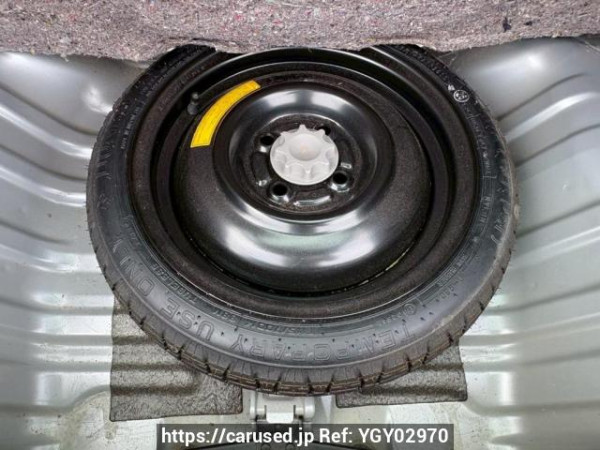 Used 2015 AT toyota passo KGC30 Image[44]