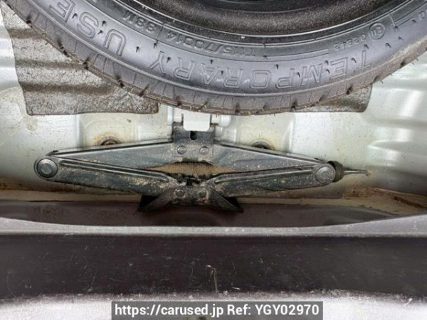 Used 2015 AT toyota passo KGC30 Image[46]