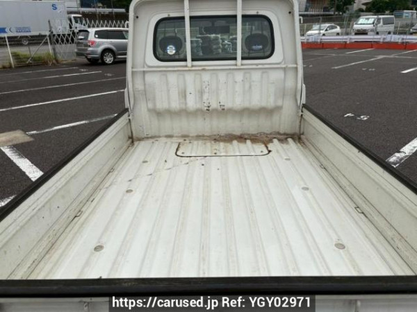 Used 2002 MT daihatsu hijet-truck S200P Image[8]