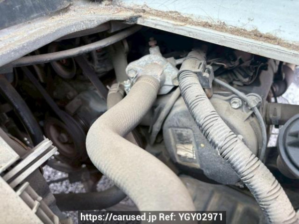 Used 2002 MT daihatsu hijet-truck S200P Image[9]