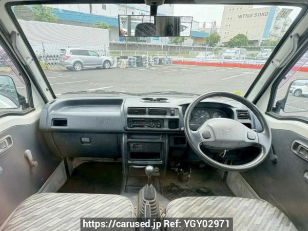 Used 2002 MT daihatsu hijet-truck S200P Image[14]