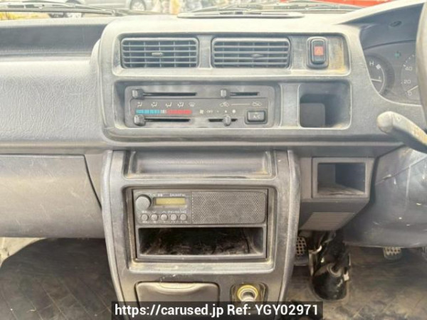 Used 2002 MT daihatsu hijet-truck S200P Image[16]