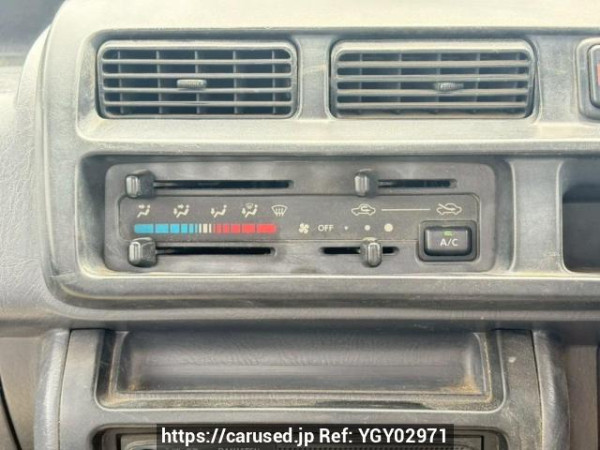 Used 2002 MT daihatsu hijet-truck S200P Image[18]