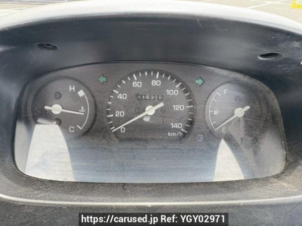 Used 2002 MT daihatsu hijet-truck S200P Image[21]