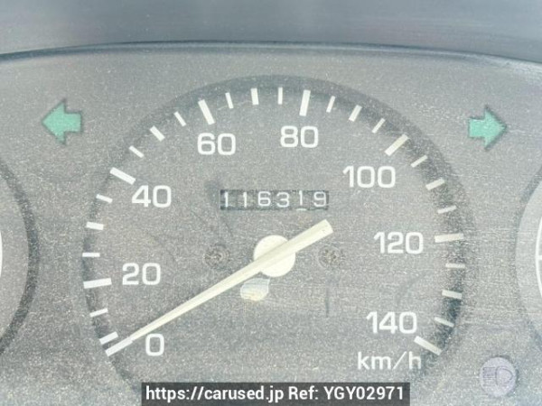 Used 2002 MT daihatsu hijet-truck S200P Image[22]
