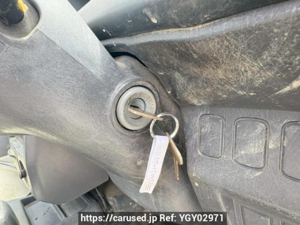 Used 2002 MT daihatsu hijet-truck S200P Image[23]