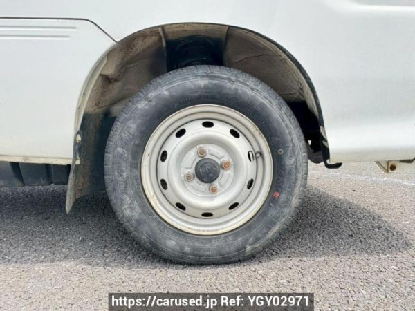 Used 2002 MT daihatsu hijet-truck S200P Image[26]