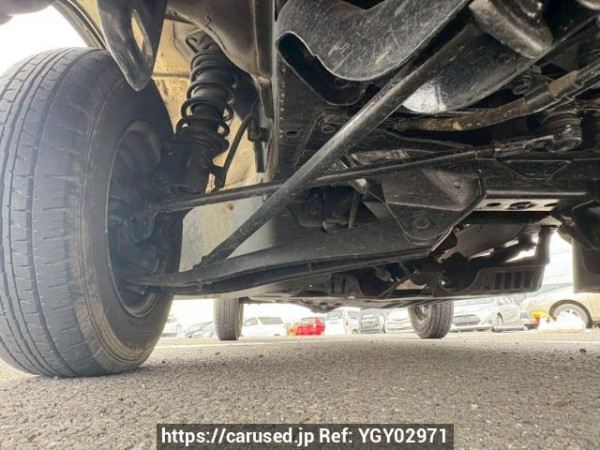 Used 2002 MT daihatsu hijet-truck S200P Image[30]