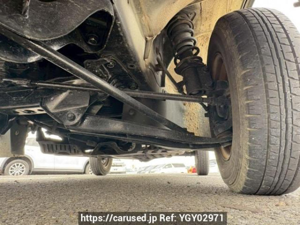 Used 2002 MT daihatsu hijet-truck S200P Image[31]