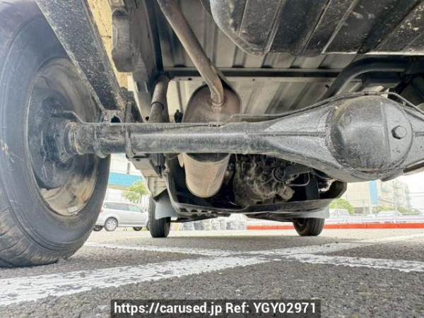 Used 2002 MT daihatsu hijet-truck S200P Image[36]