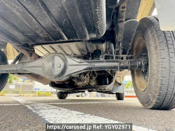 Used 2002 MT daihatsu hijet-truck S200P Image[37]