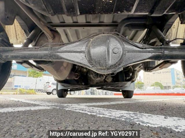 Used 2002 MT daihatsu hijet-truck S200P Image[38]