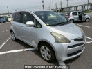 Toyota Ractis NCP100