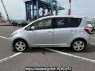 Used 2007 AT toyota ractis NCP100 Image[3]