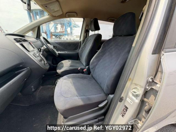 Used 2007 AT toyota ractis NCP100 Image[13]