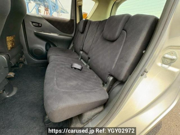 Used 2007 AT toyota ractis NCP100 Image[15]